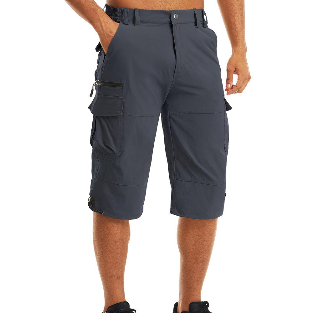Andrew Bentley Shorts