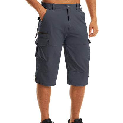 Andrew Bentley Shorts