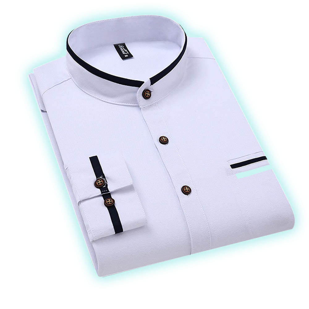 Valer Cotton Shirt