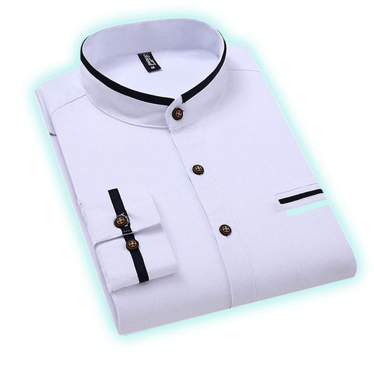 Valer Cotton Shirt