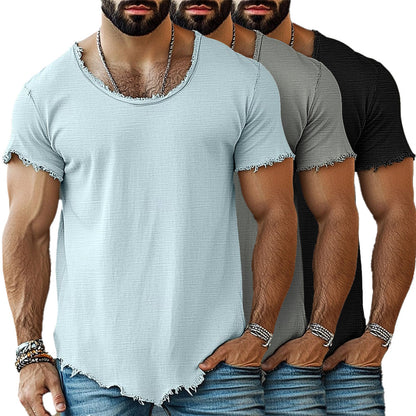 Reece Cotton Shirt
