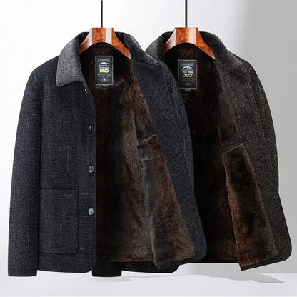 Williams Fleece Jacket