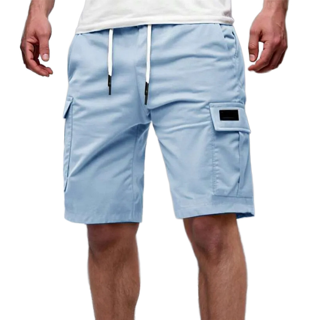 Santiago Seth Shorts