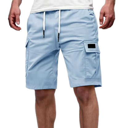 Santiago Seth Shorts