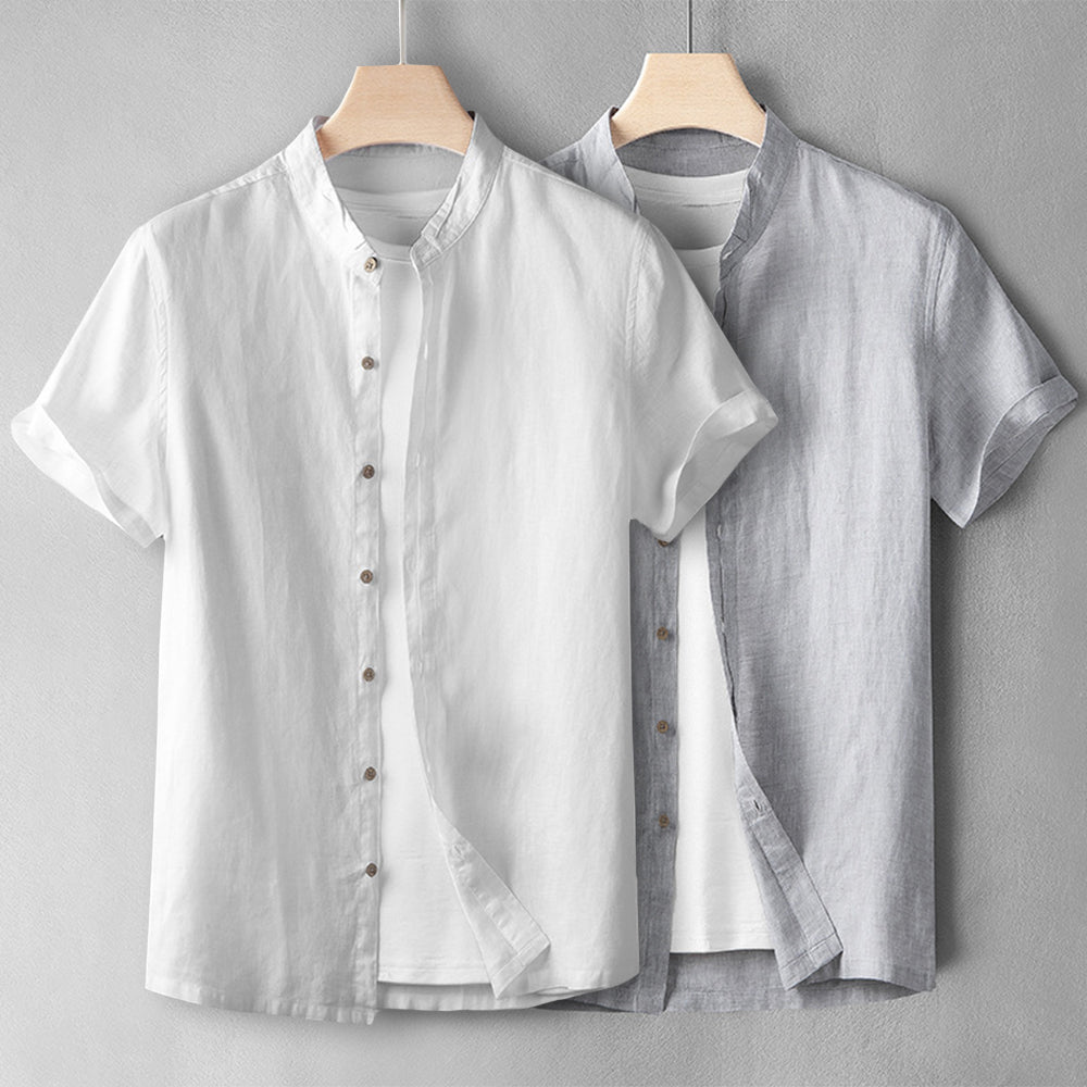 Nico Malaki Shirt