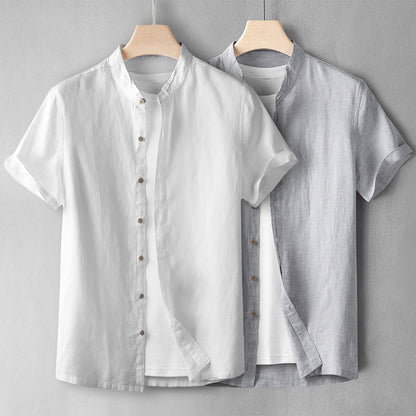 Nico Malaki Shirt
