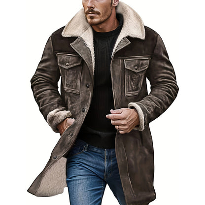 Karter Mark Jacket