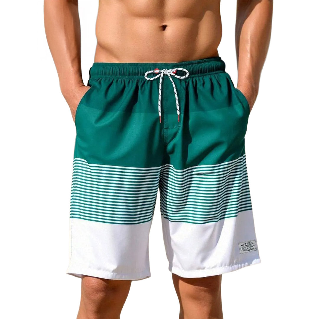 Dario Colsen Shorts