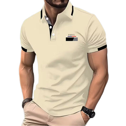 Alberto Paris Shirt