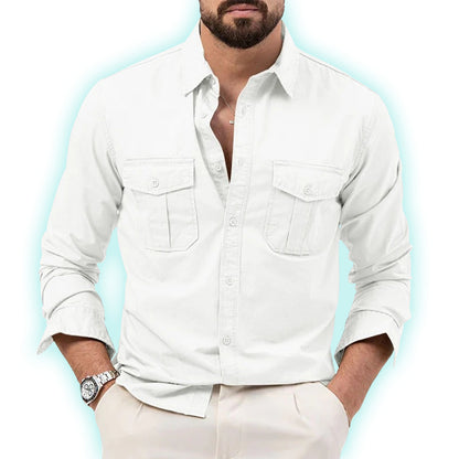 Brayden Vintage Shirt