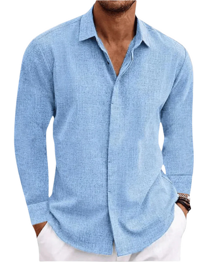 Twin Rivers Casual Shirt - Image 2