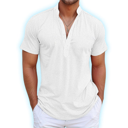Tavan Linen Shirt