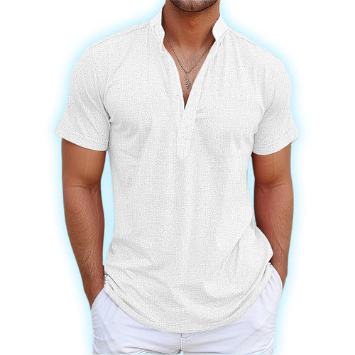 Tavan Linen Shirt