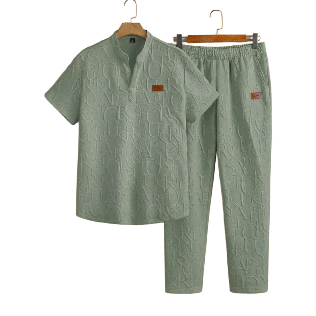 Rastero Carvin Set