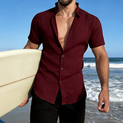 Williams Emilio Shirt