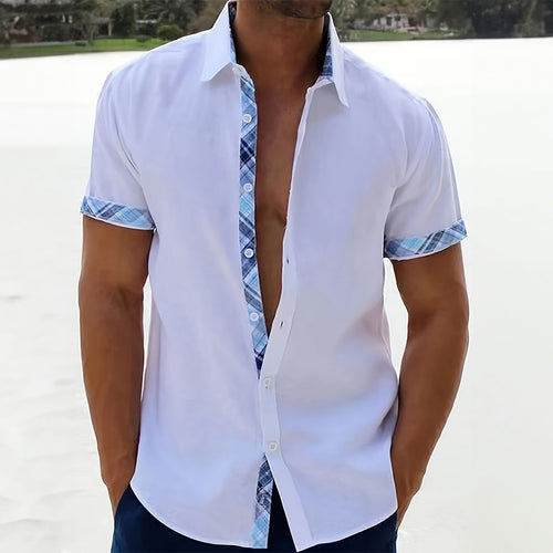 Carten Linen Shirt