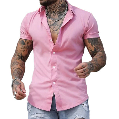 Samuel John Santiago Shirt
