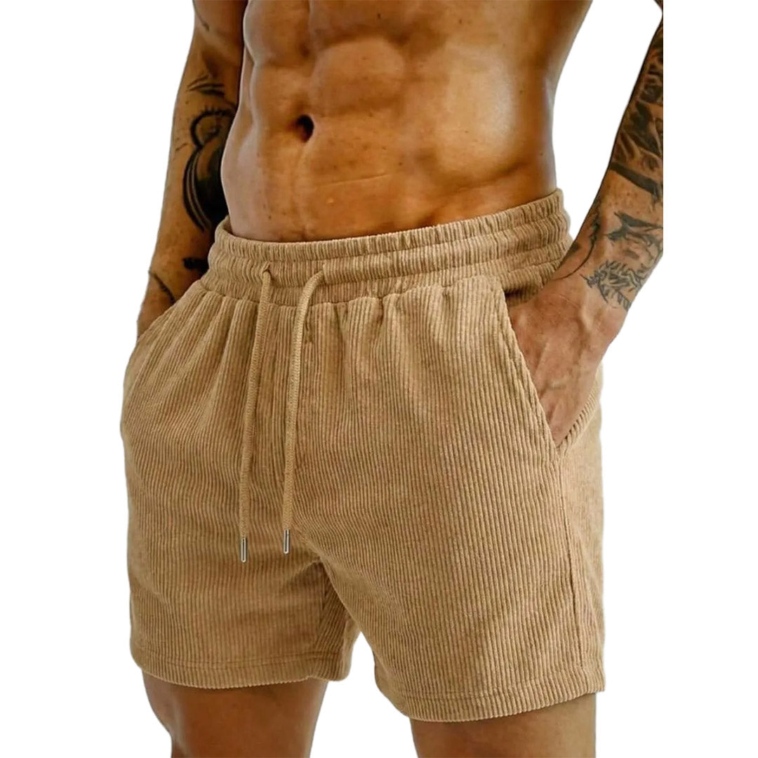 Daniel Rasto Shorts