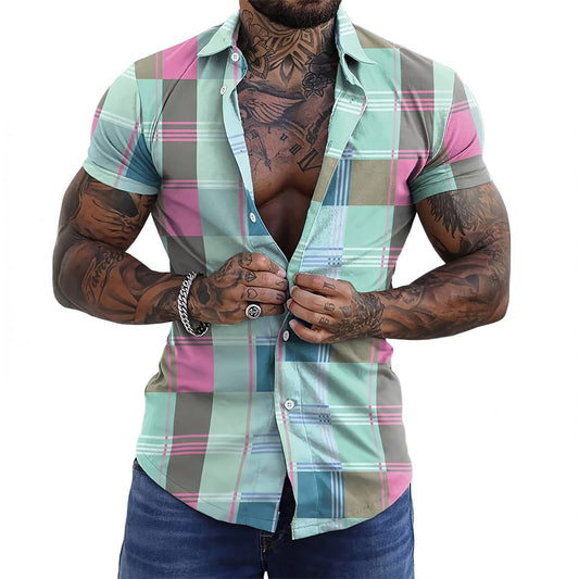 Avery Colt Shirt