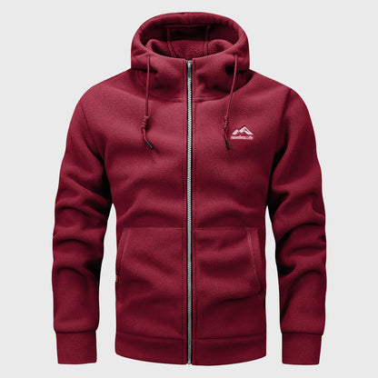 Jenisen Kalt Jacket