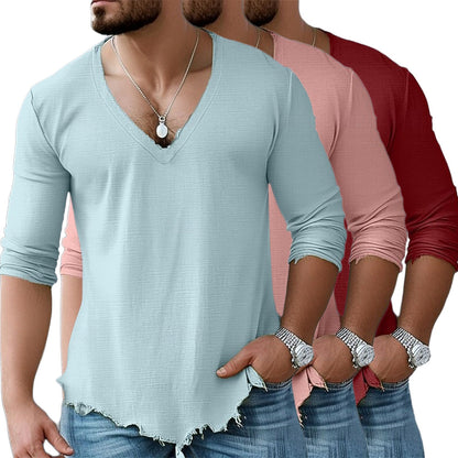 Mateo Linen Shirt