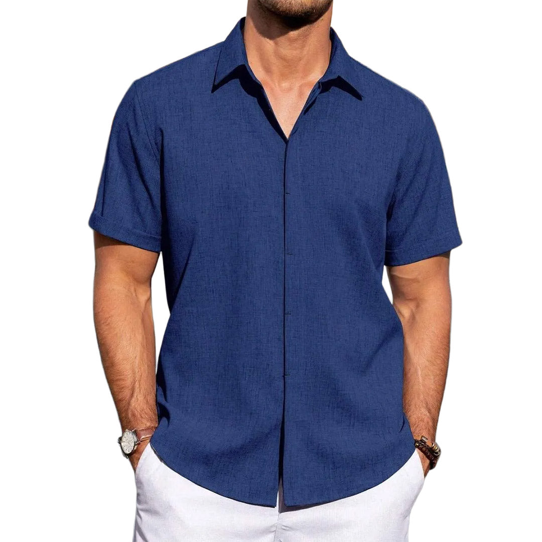 Noles Linen Shirt