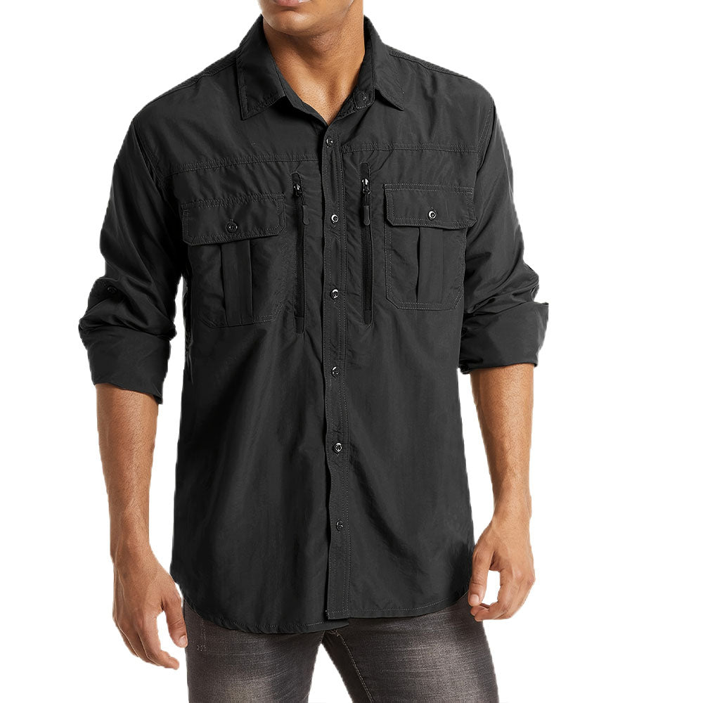 Emory Dane Shirt