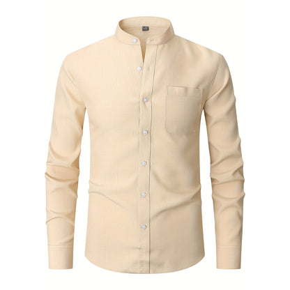 Cooper Thiago Shirt