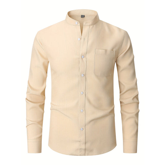 Cooper Thiago Shirt