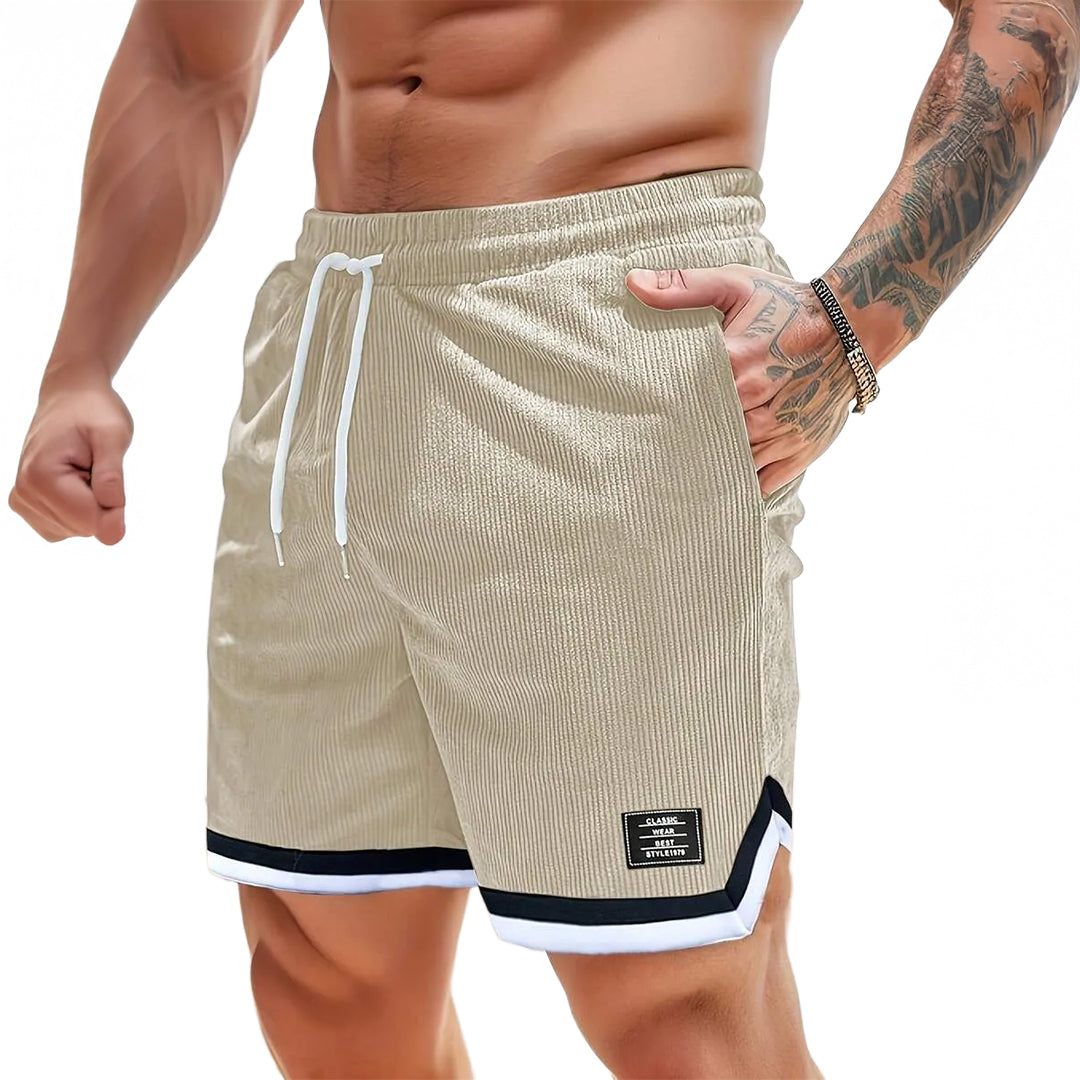 Luke Mathews Shorts