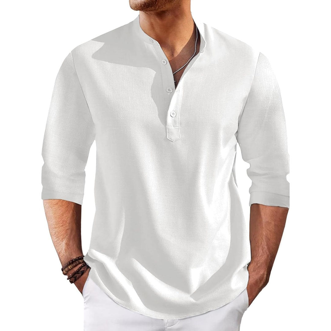 Antonios Maxwell Shirt