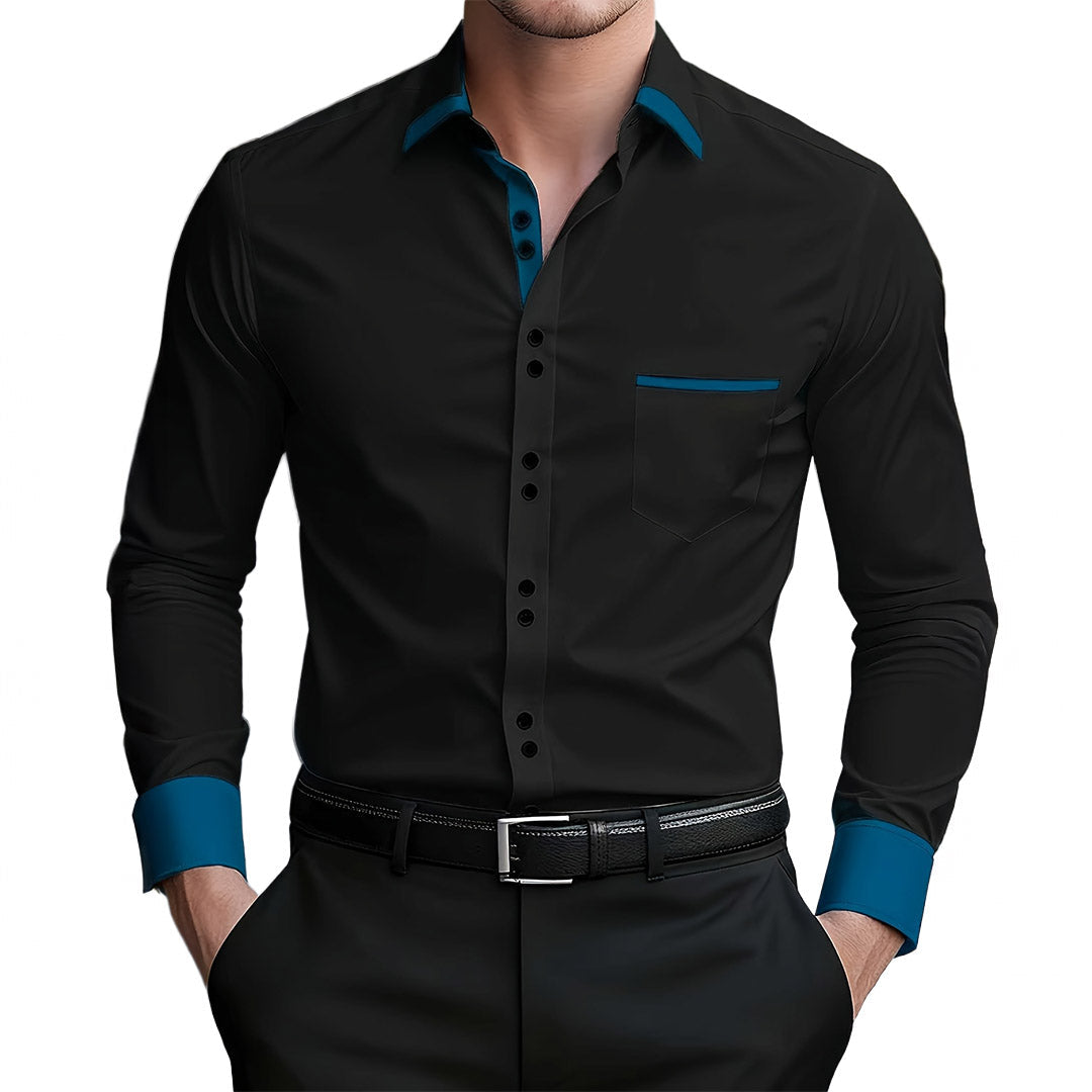 Mateos Hudson Shirt