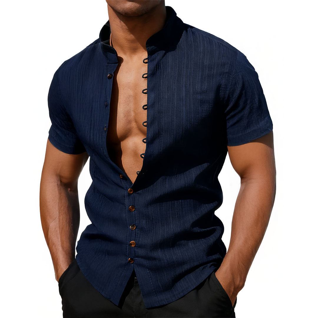 Collin Ledger Shirt