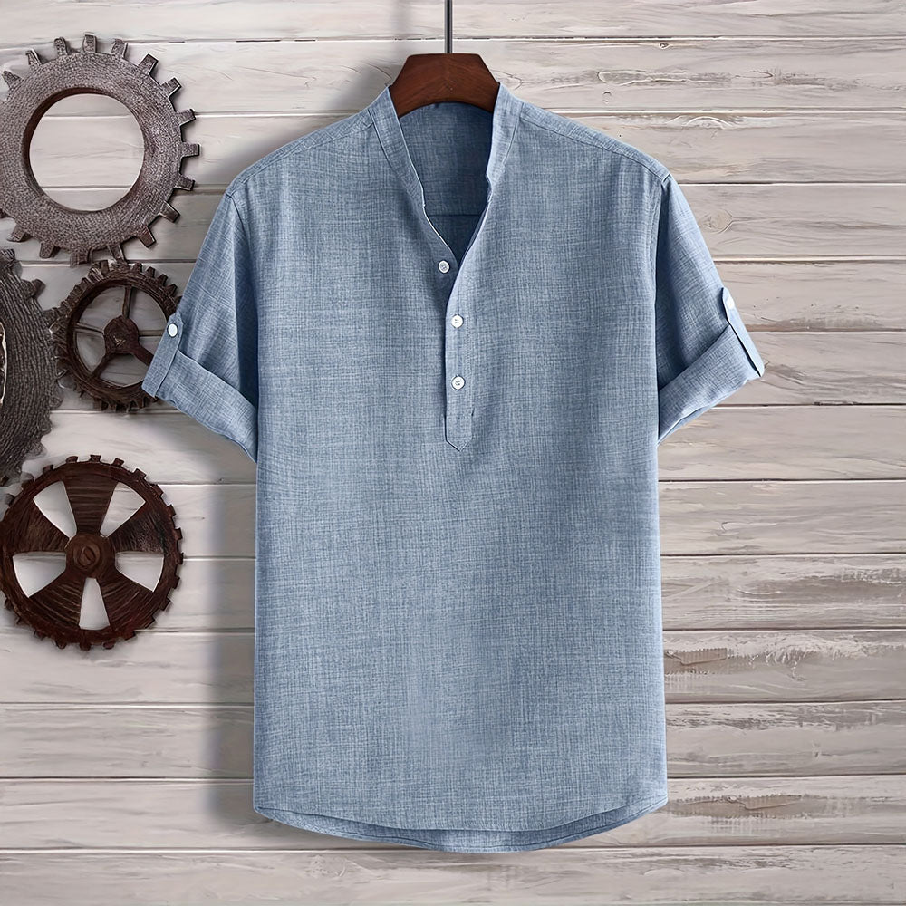 James Santiago Shirt