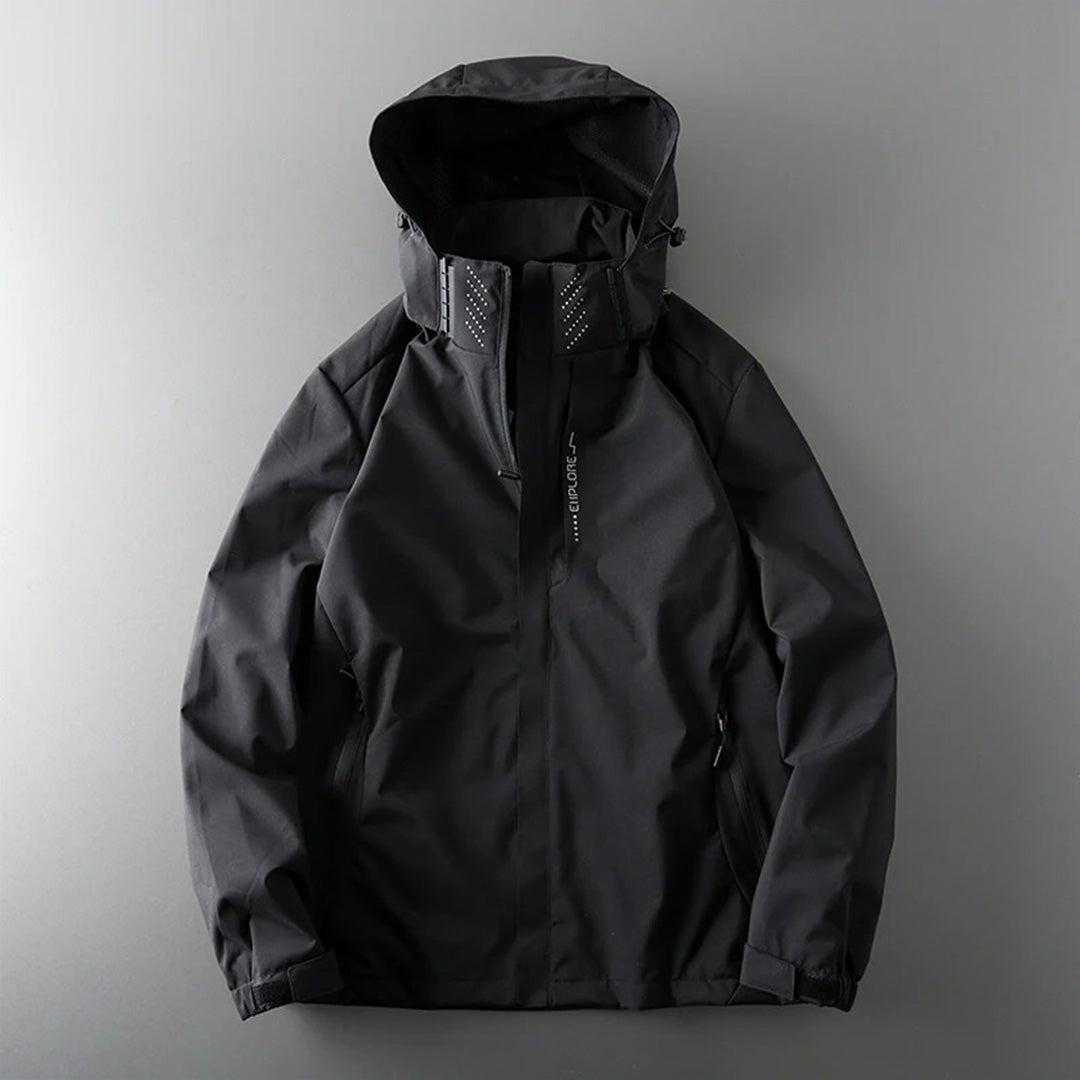 Declan Waterproof Jacket
