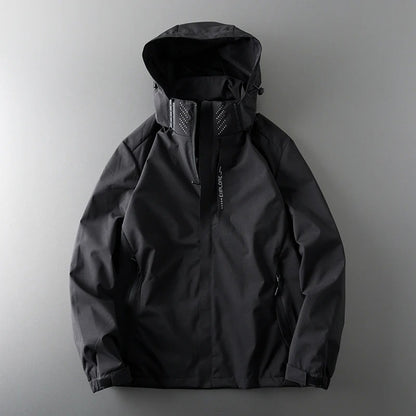Declan Waterproof Jacket