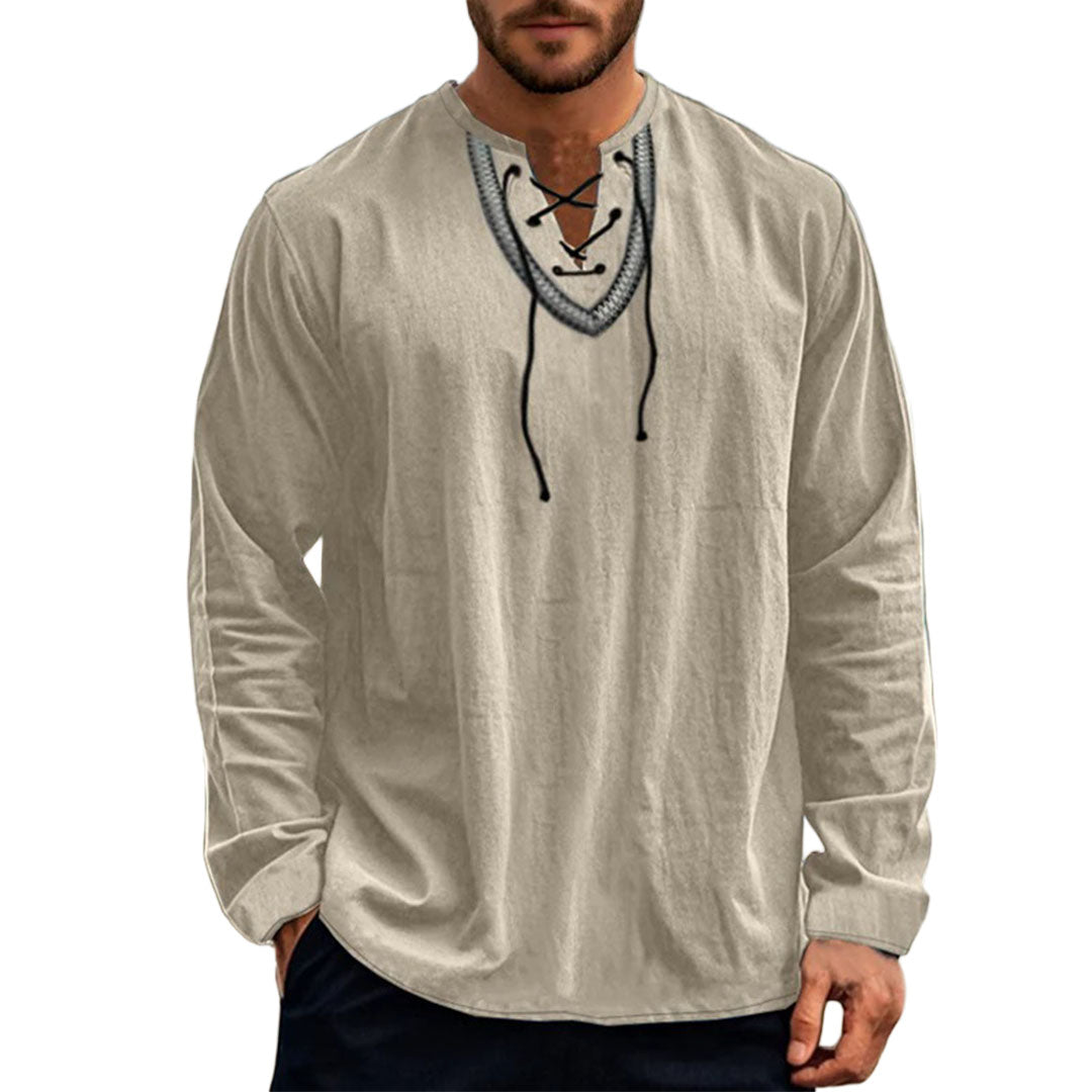 Finlay Linen Shirt