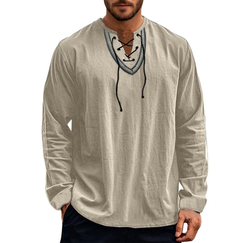 Finlay Linen Shirt