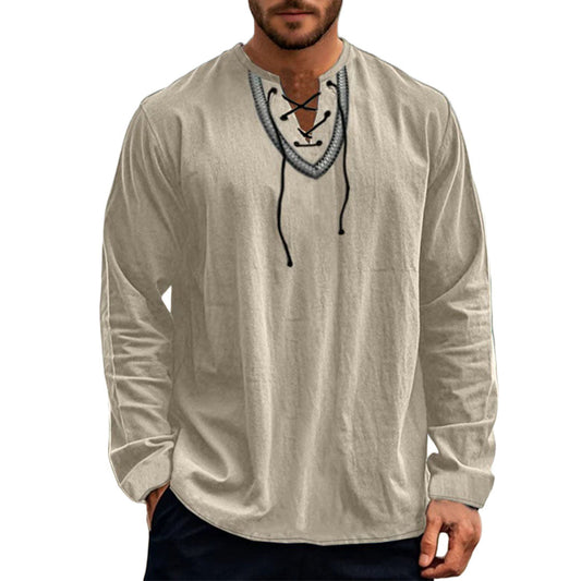 Finlay Linen Shirt