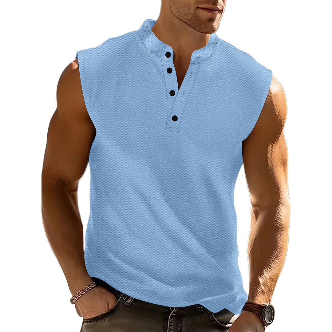 Joshua Wesley Shirt