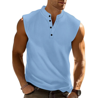 Joshua Wesley Shirt