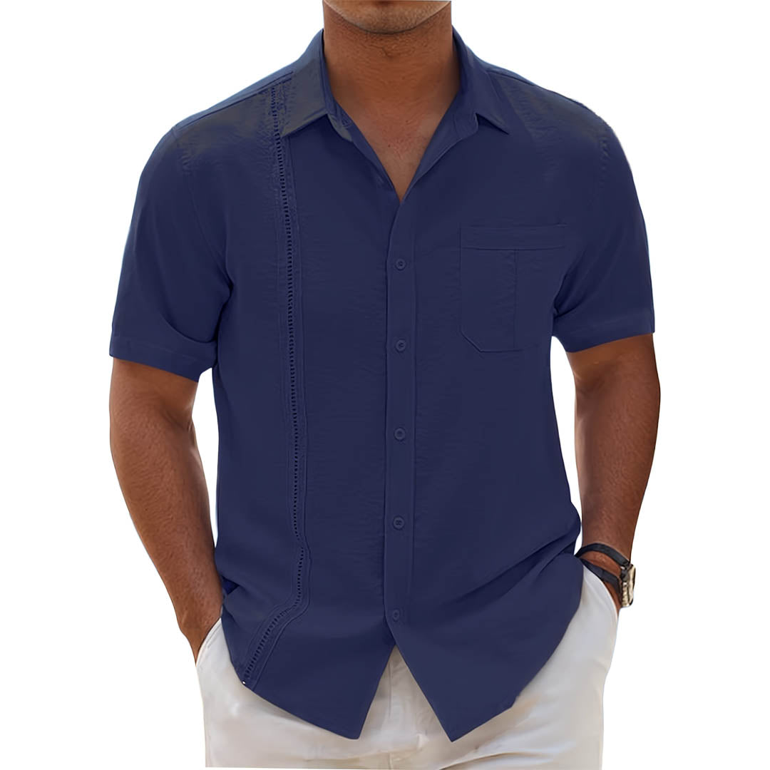 Cruze Cotton  Shirt