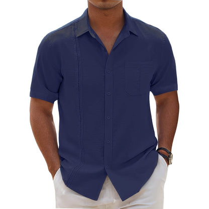 Cruze Cotton  Shirt
