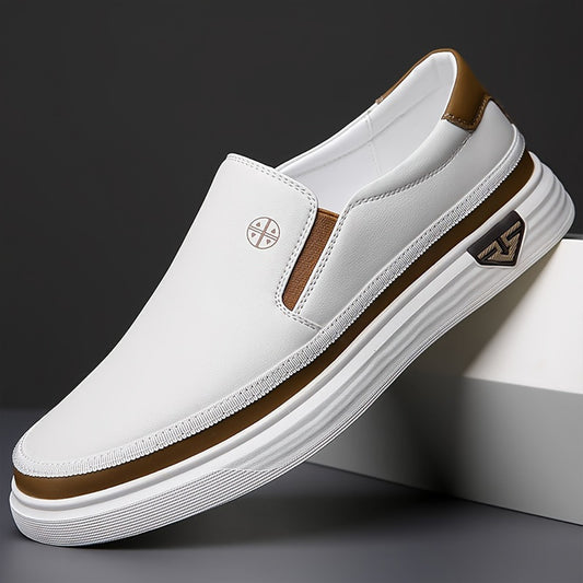 Heritage Premium Loafers