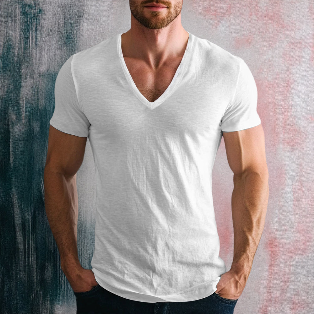 Tenner Cotton Shirt