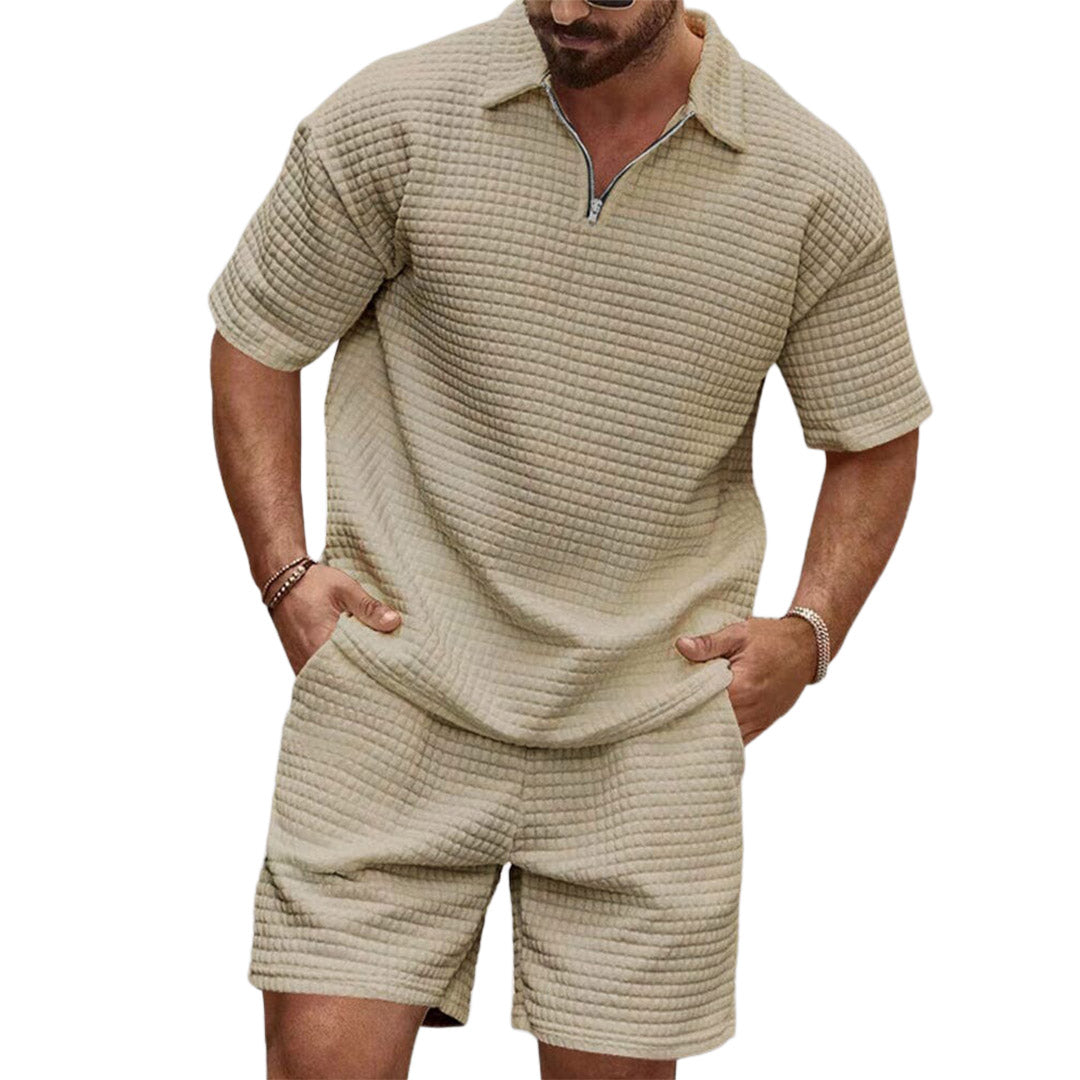 Cade Ronan Set