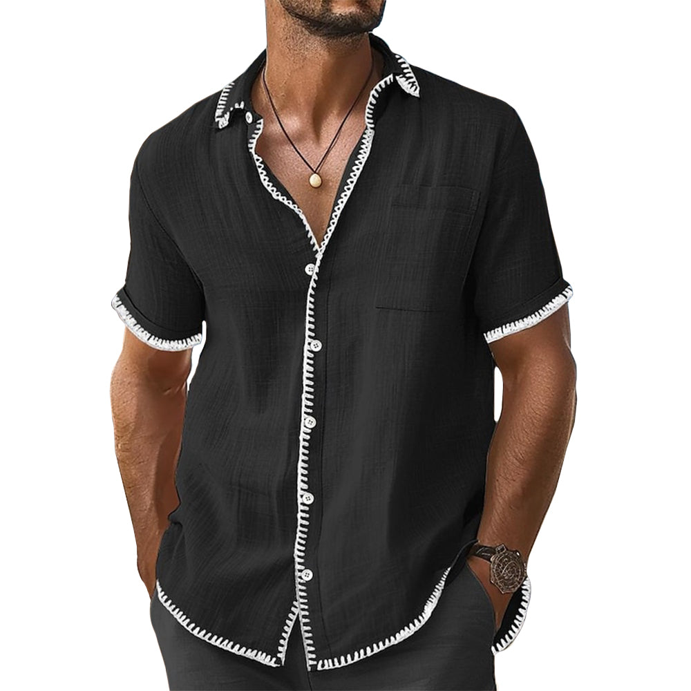 Stephen Linen shirt