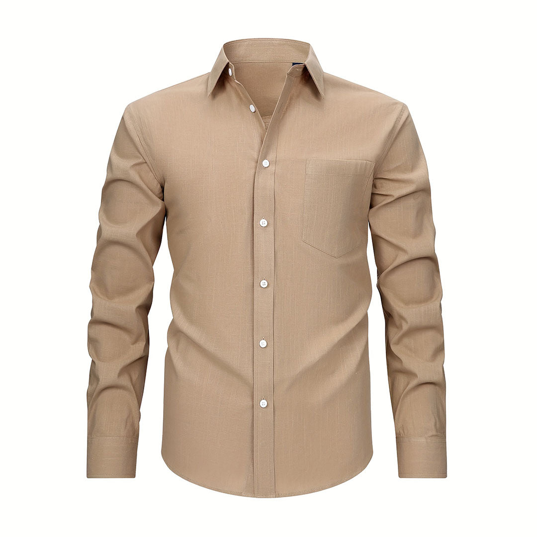 Colbies Linen Shirt