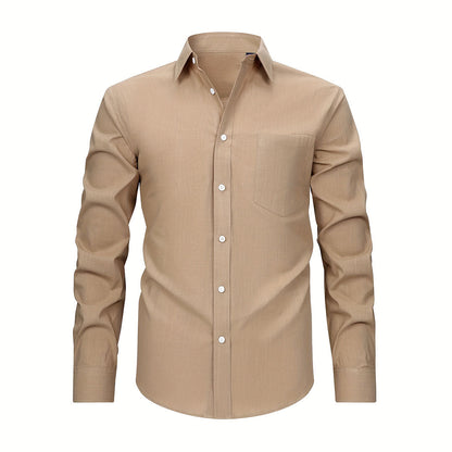 Colbies Linen Shirt