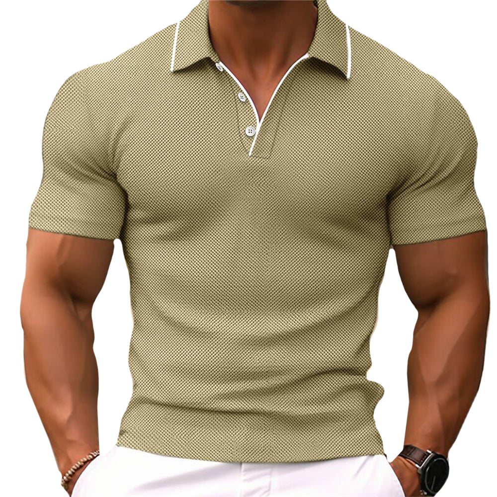 Staple Polo Shirt